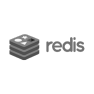 Redis Logo