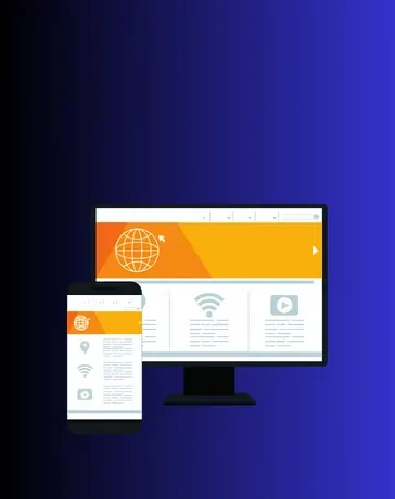 Inner thumbnail of GeTECD portfolio