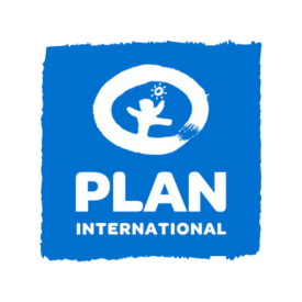 Plan International Bangladesh Company Logo