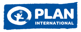 Plan International Bangladesh Logo