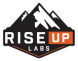 Riseup Labs Official Registered Logo