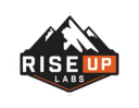 Registered Logo of Riseup Labs