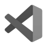 Visual Studio Code Logo