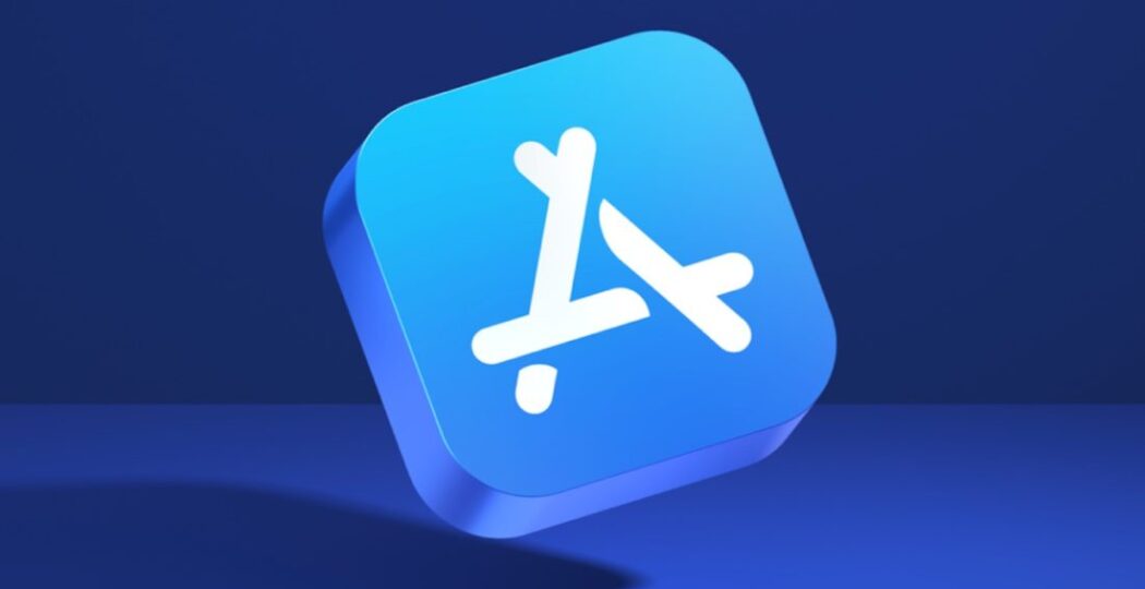 App store html5 guideline banner