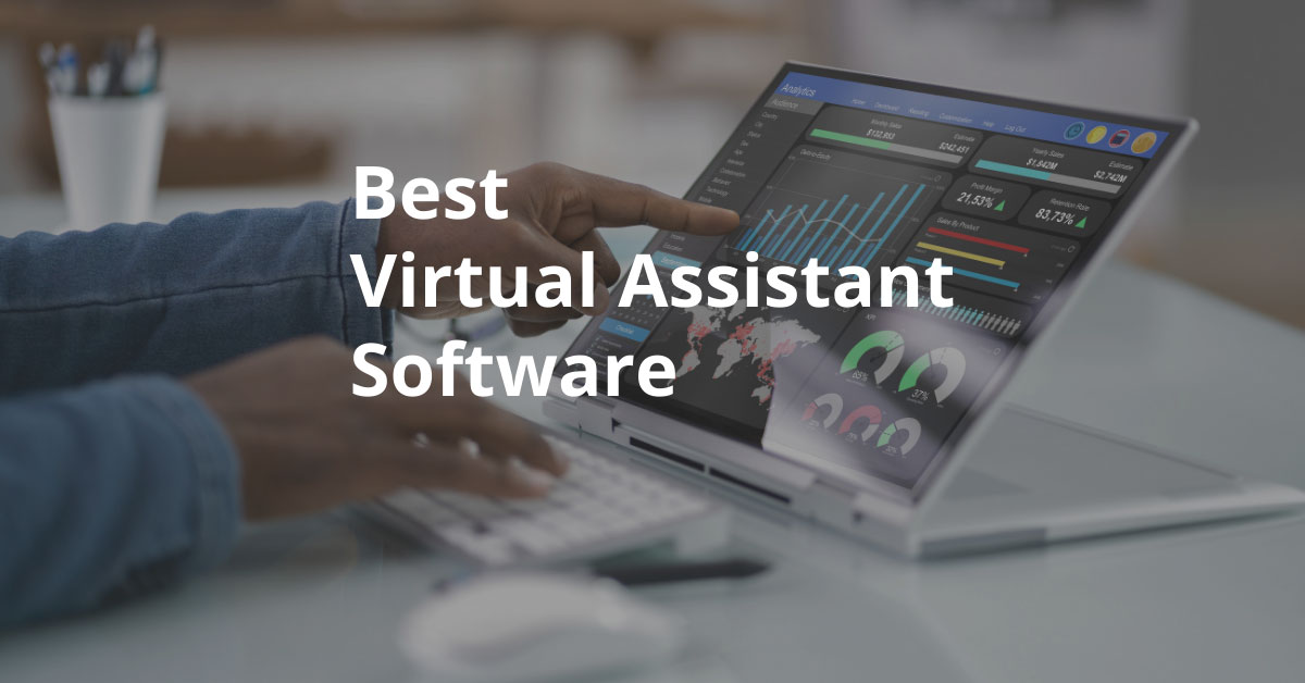 Best Virtual Assistant Software