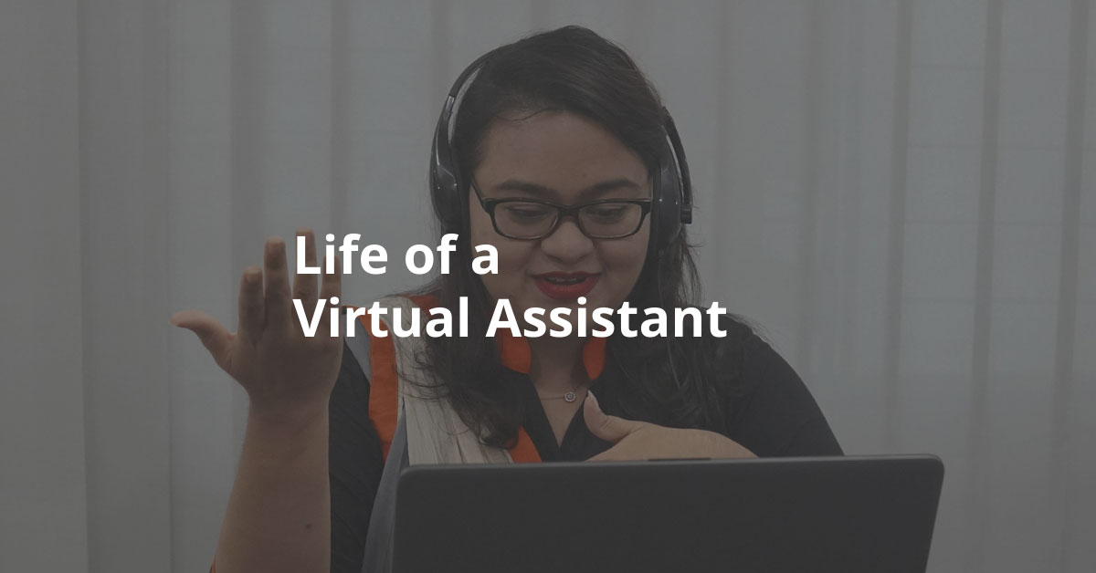 Can You Make a Living as a Virtual Assistant?