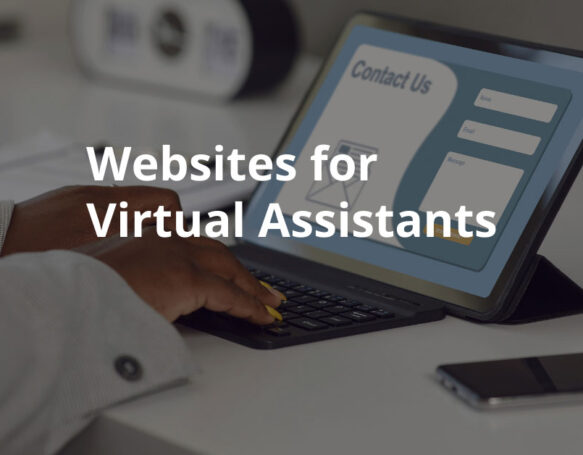Do I Need a Website to Be a Virtual Assistant?