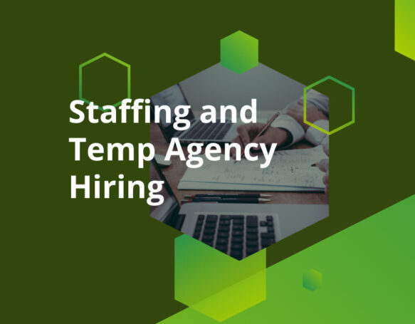 Hire Staffing and Temp Agencies