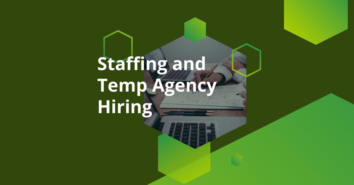 Hire Staffing and Temp Agencies