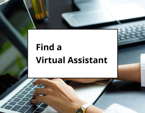 How Do I Find a Trustworthy Virtual Assistant