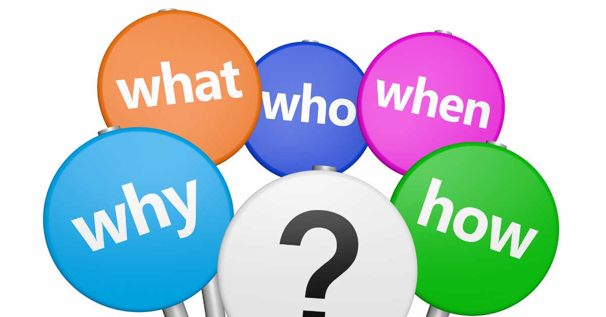 How Do You Answer Excellent Customer Service Questions