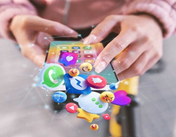 How Do You Become a Social Media Moderator?