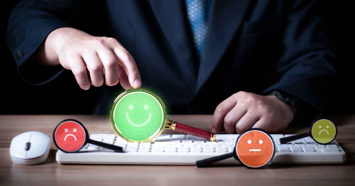 How Do You Handle Stress and Pressure?