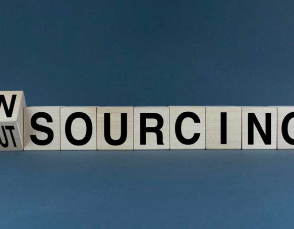 When to Insource or Outsource?