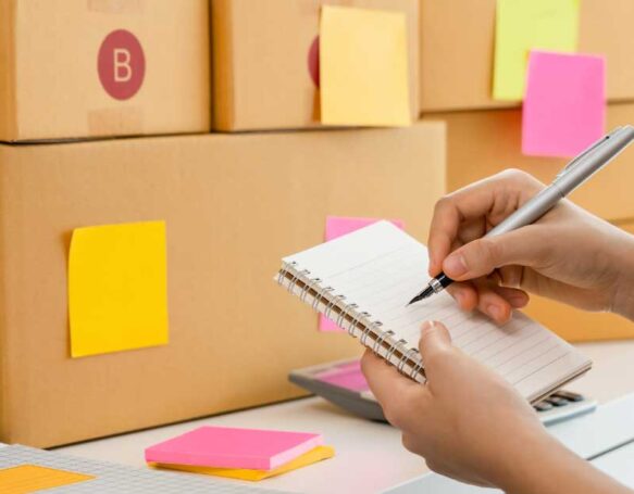 How Do You Take Orders Efficiently