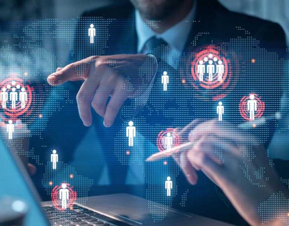 How Does Outstaffing Work?