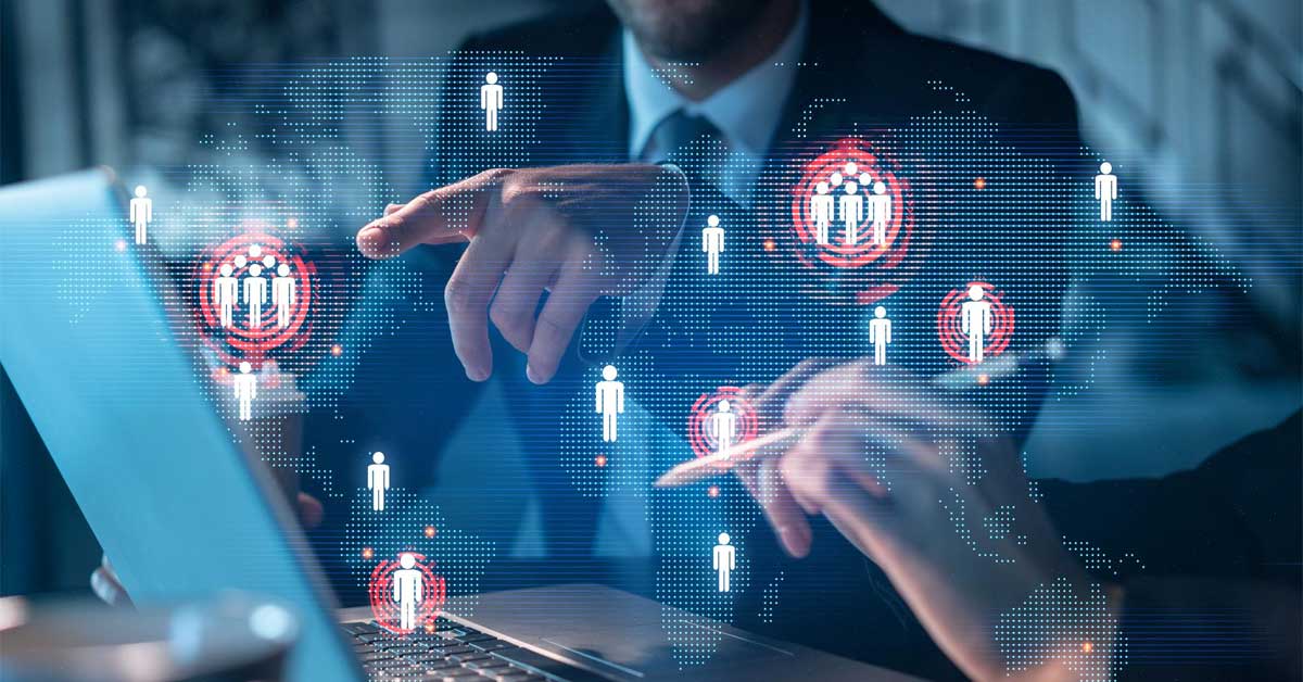 How Does Outstaffing Work?