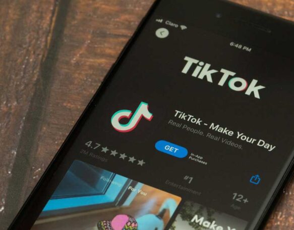 How Much Does a Content Moderator Make at TikTok?