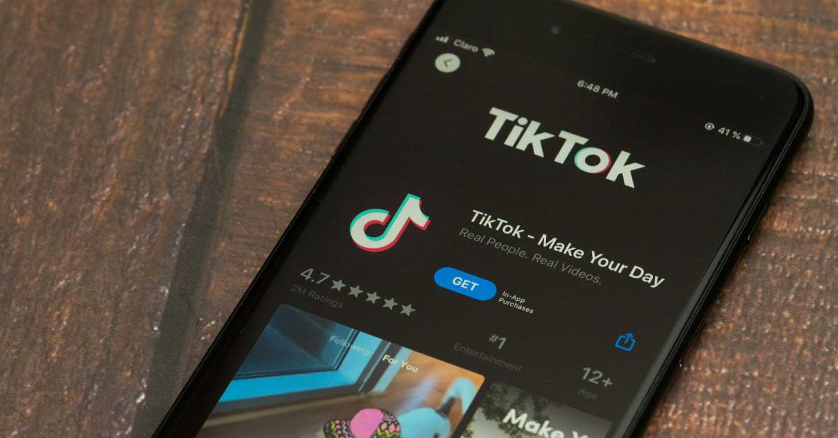 How Much Does a Content Moderator Make at TikTok?