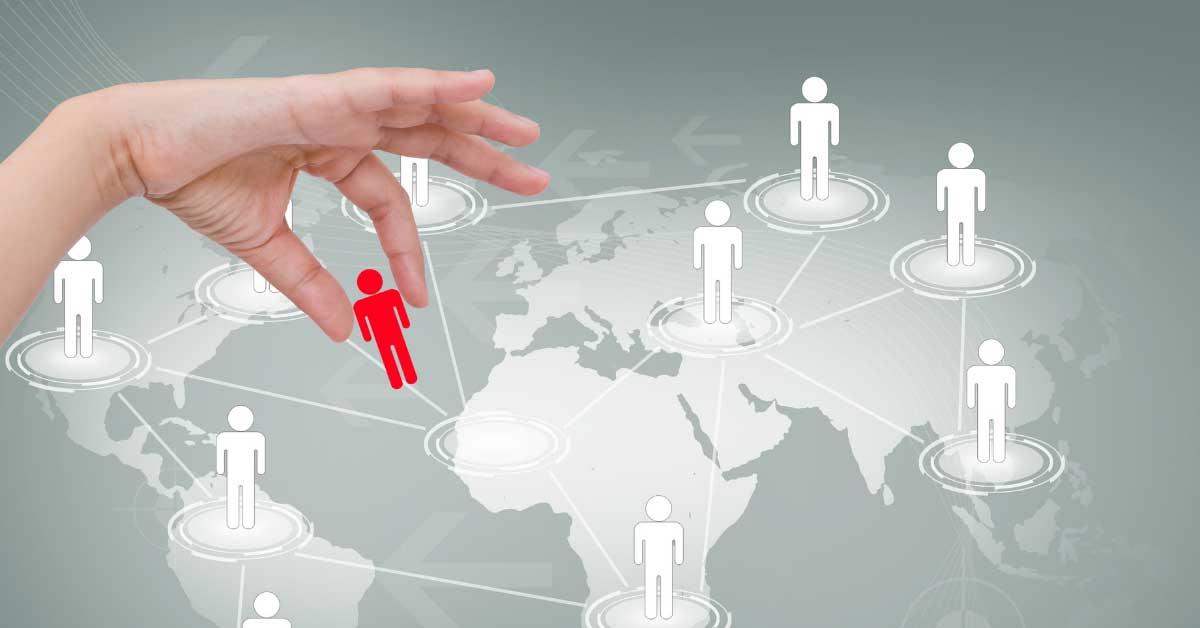 How Nearshore IT Staff Augmentation Works?