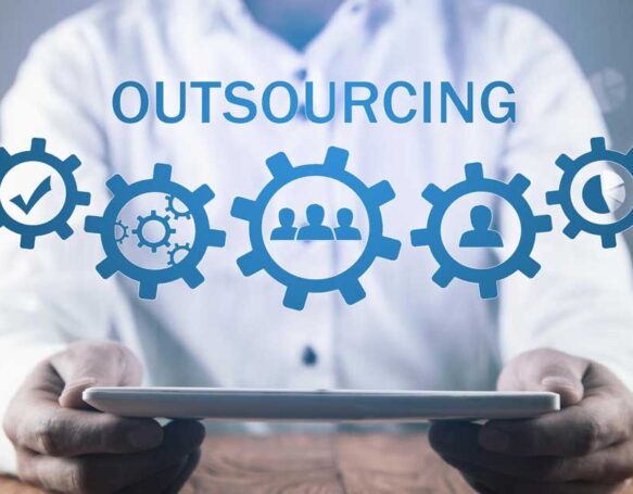 How to Do Outsourcing Work