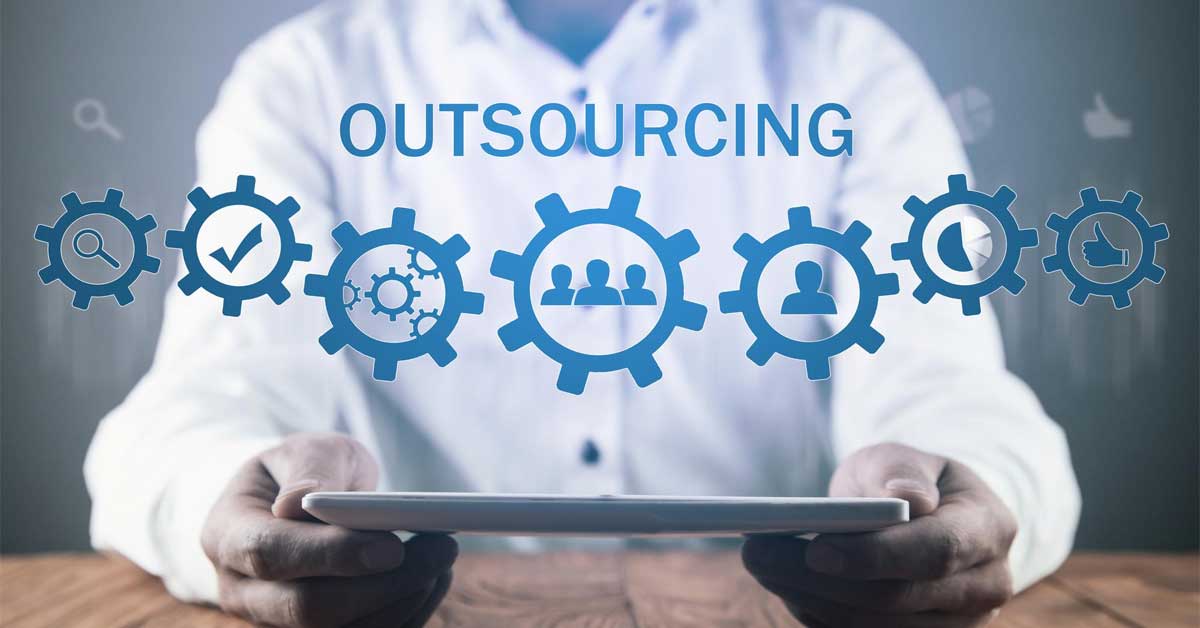 How to Do Outsourcing Work