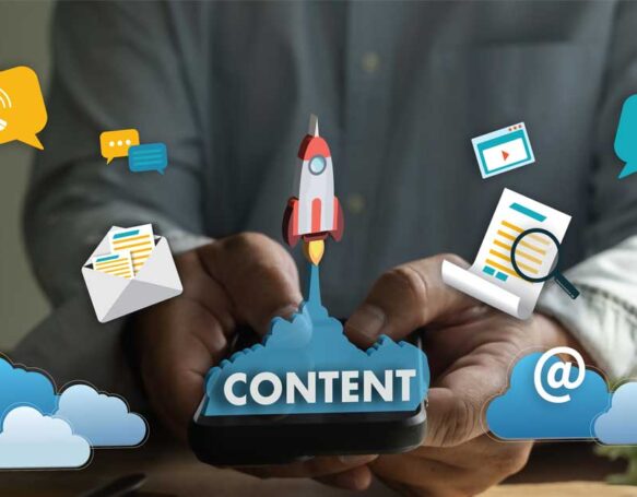 Is Content Moderation a Technical Job?