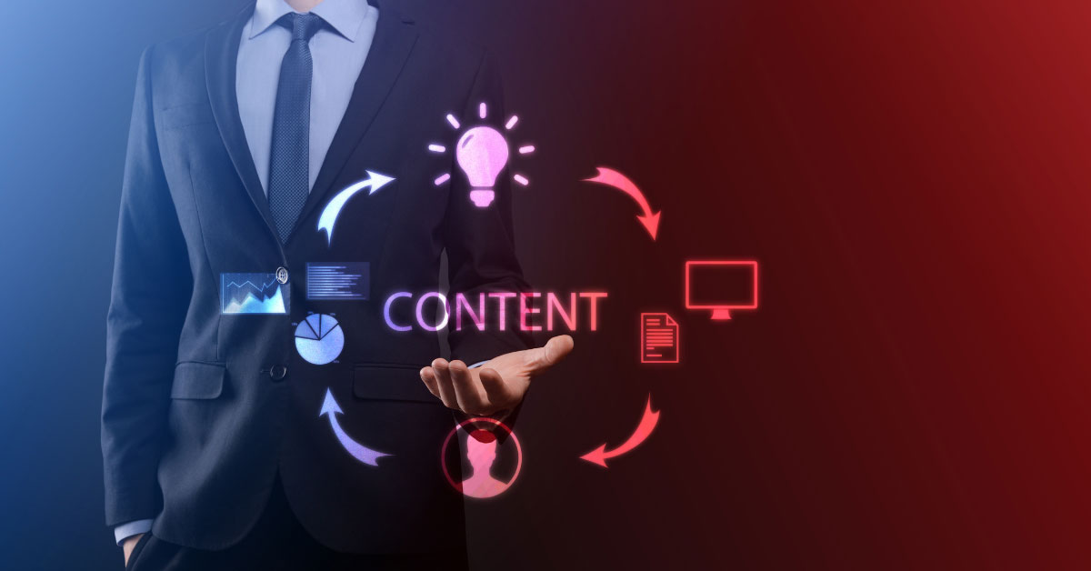 Is Content Moderator a Stressful Job?