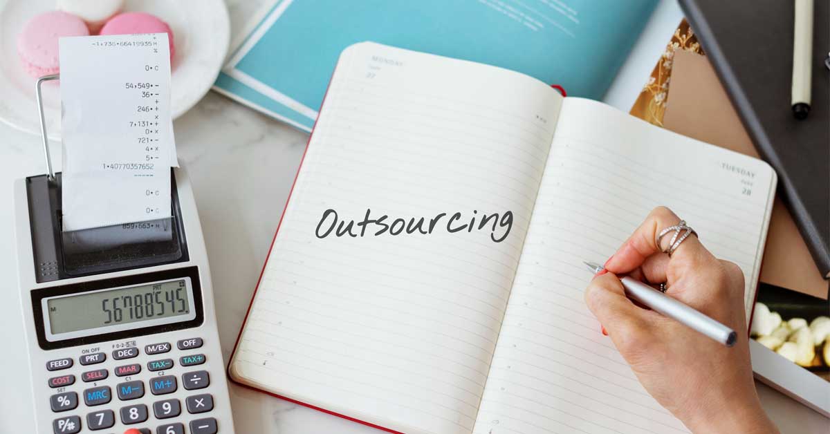 Is it Cheaper to Insource or Outsource?