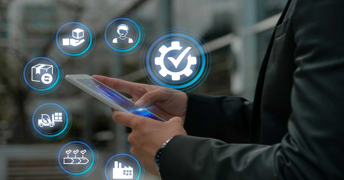 Is Outsourcing the Same as Smart Sourcing?