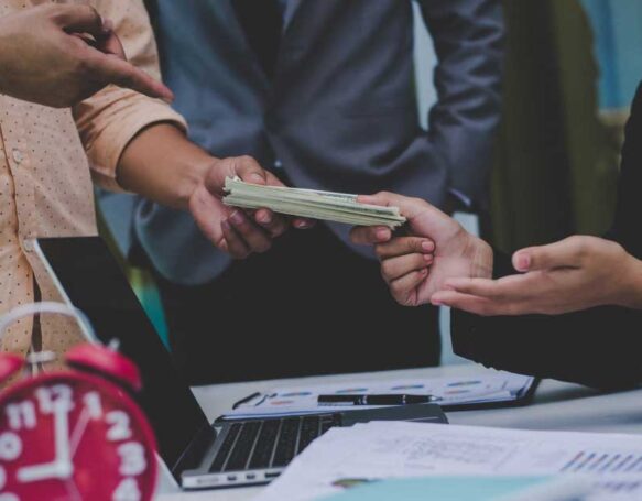 MCA - Merchant Cash Advance: A Financial Lifeline