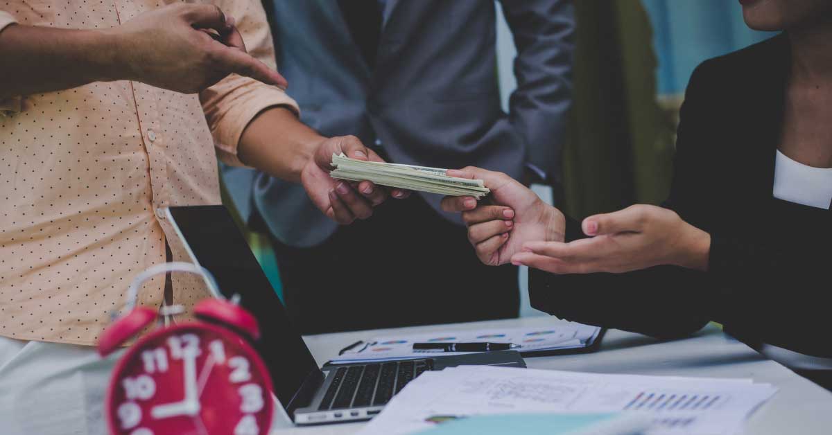 MCA - Merchant Cash Advance: A Financial Lifeline