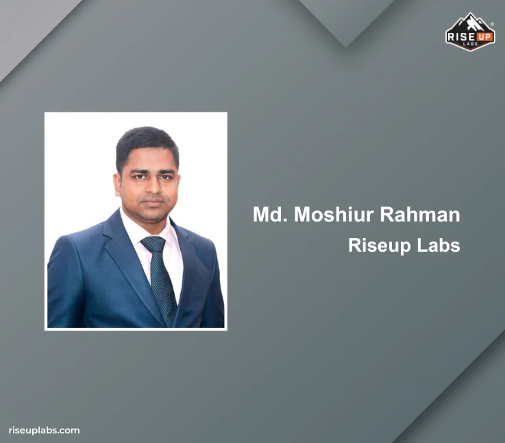 Inner thumbnail of Md. Moshiur Rahman – Life at Riseup Labs insight