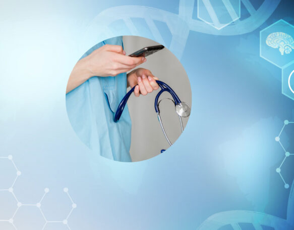 Medical Attendee Via Phone