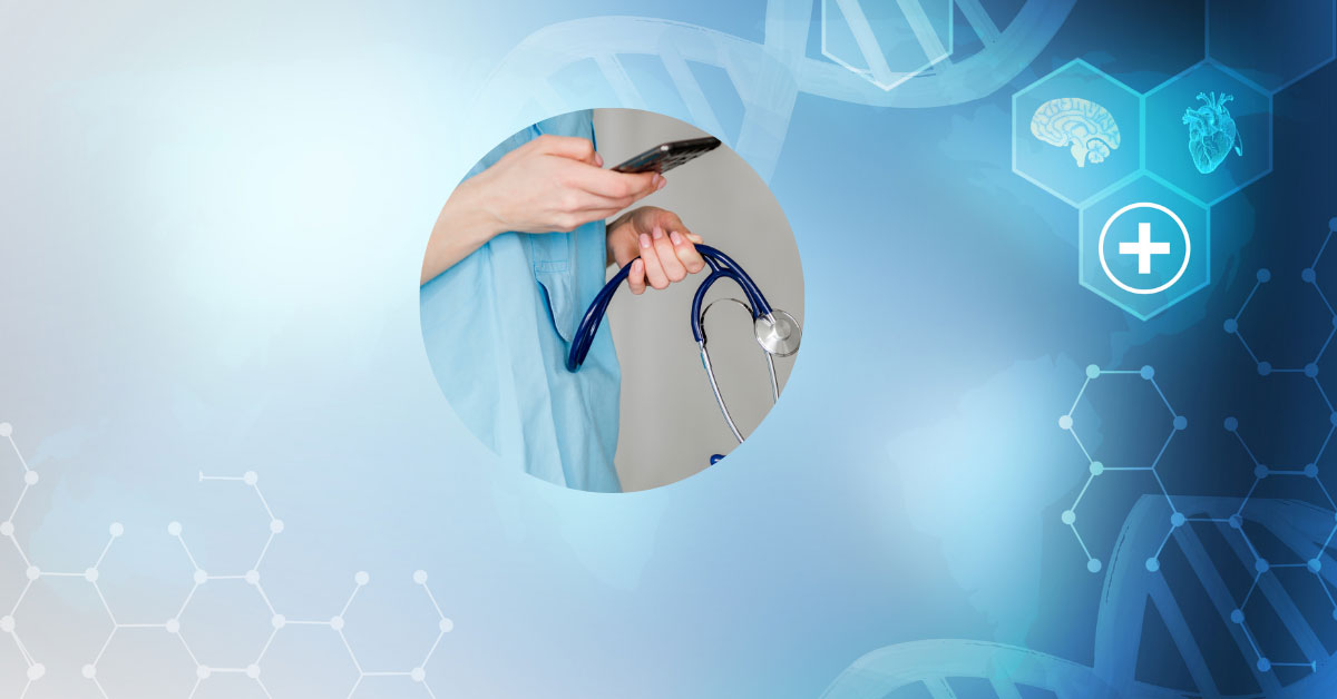 Medical Attendee Via Phone