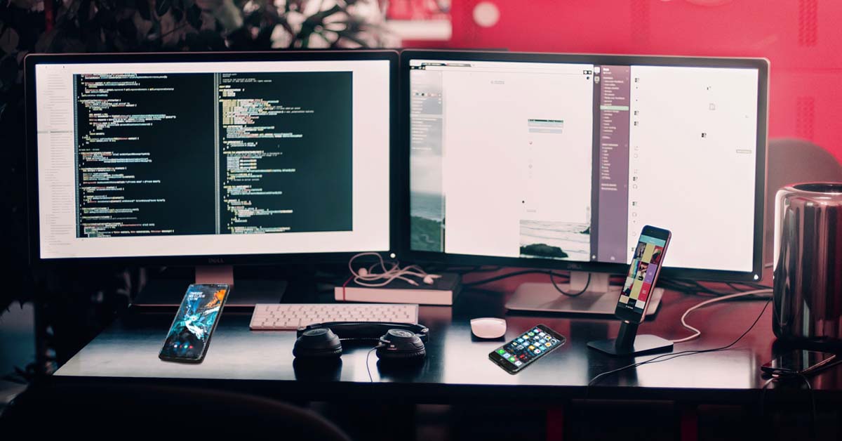 Mobile App Development Process