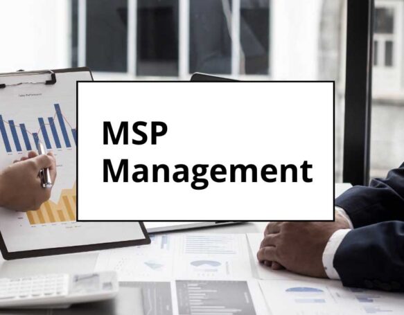 MSP Management