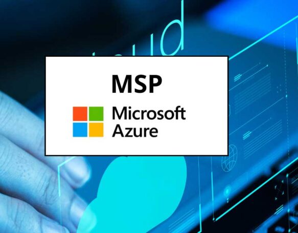 MSP Microsoft
