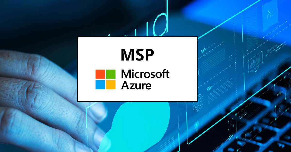 MSP Microsoft