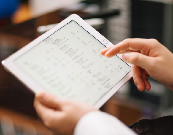 Order Processing Example