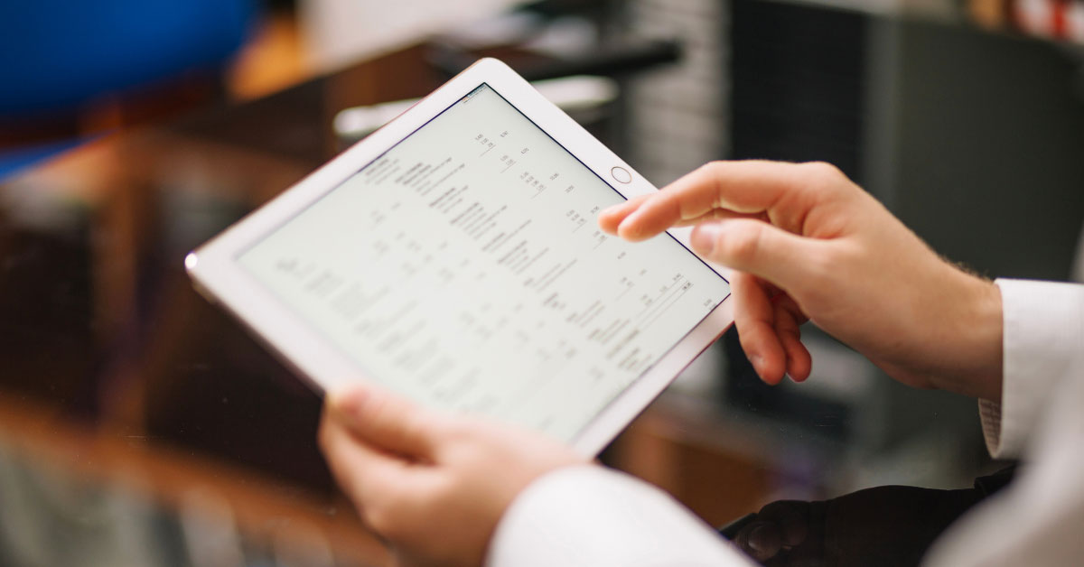 Order Processing Example