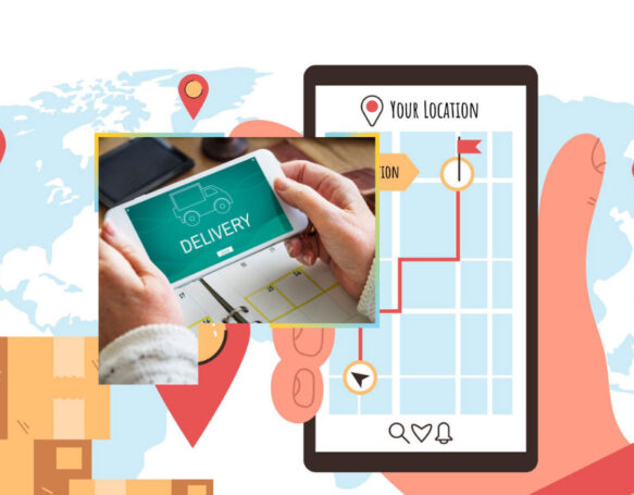 Order Processing Tracking