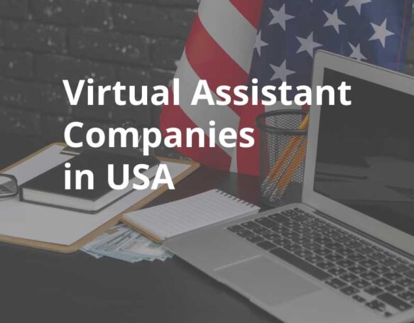 Virtual Assistant Companies USA