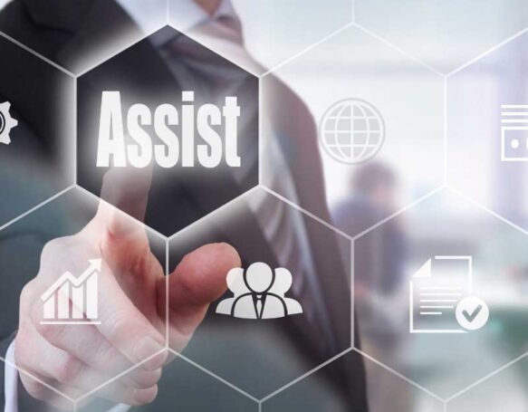 Virtual Assistant Services Description