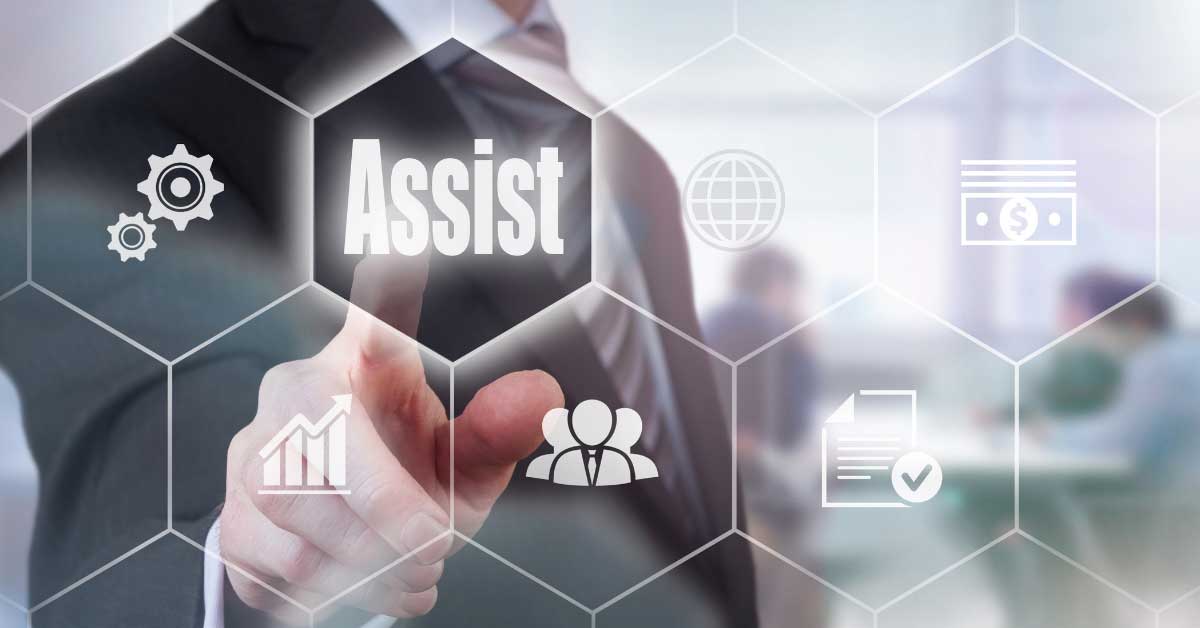 Virtual Assistant Services Description