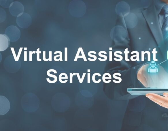 Virtual Assistant Services List