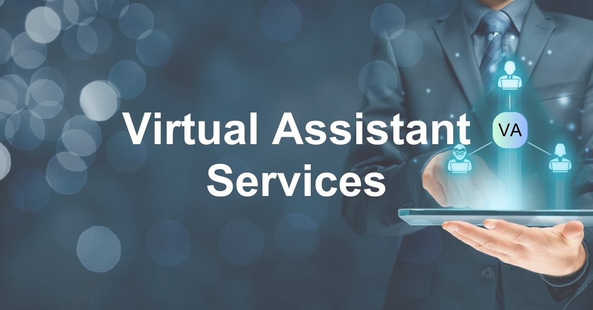 Virtual Assistant Services List