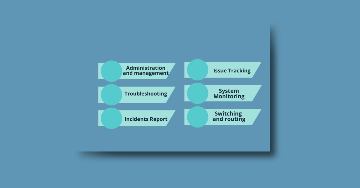 What Are NOC Skills?