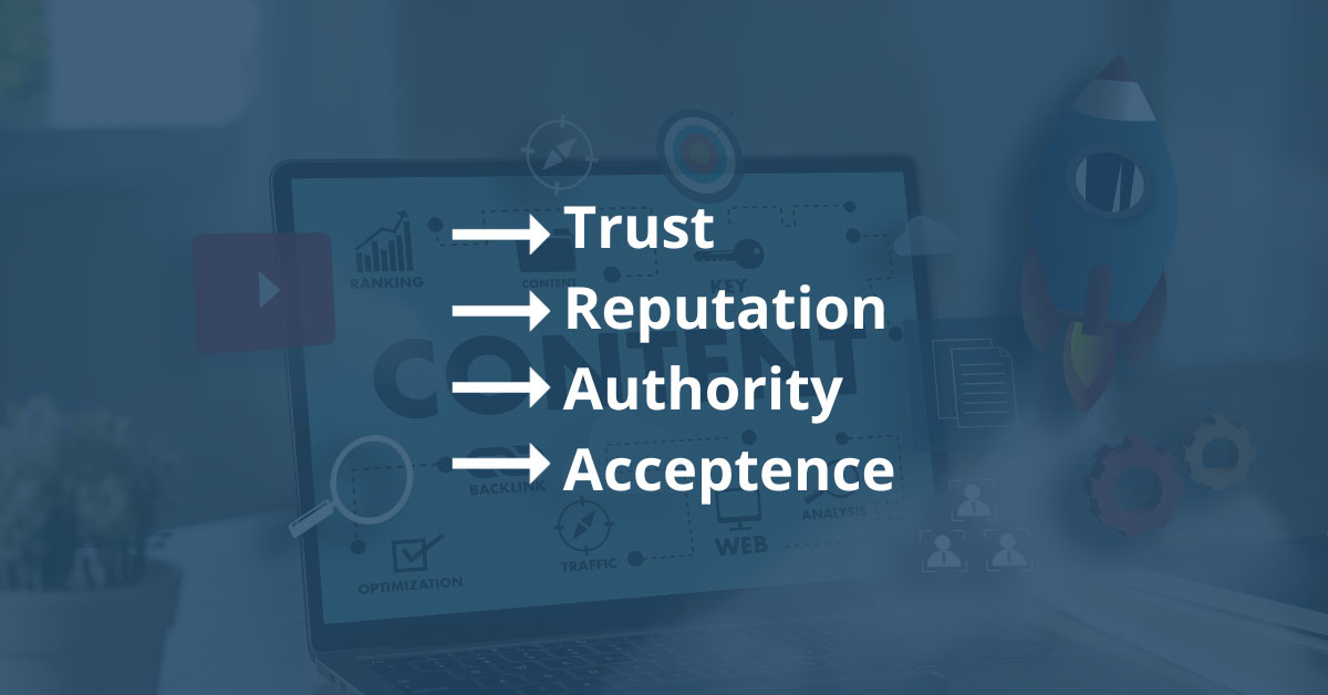 Benefits of Content Moderation