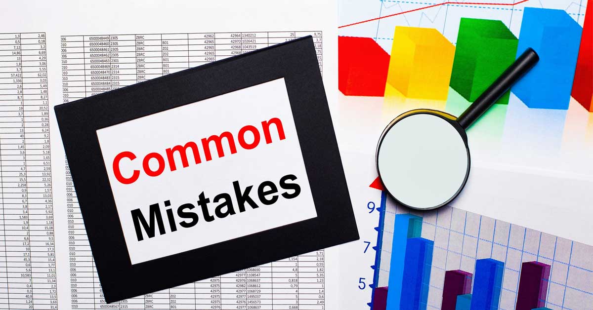 What Are the Most Common Mistakes of Outsourcing?